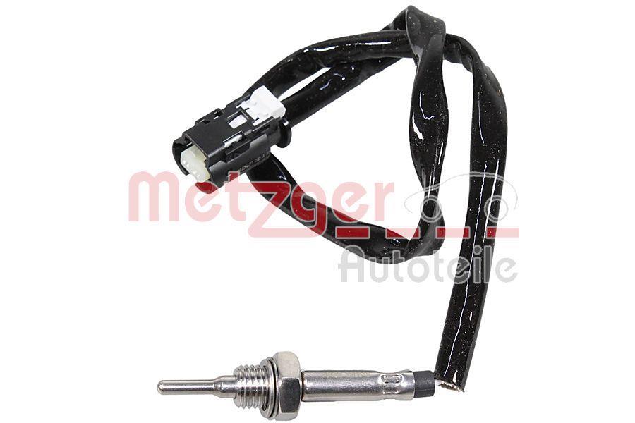 Palpeur, température des gaz METZGER ref. 0894990